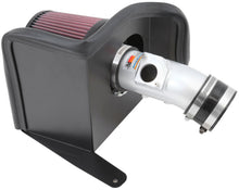 Load image into Gallery viewer, K&amp;N 69 Series Typhoon Performance Intake Kit Mazda 3 L4-2.0L