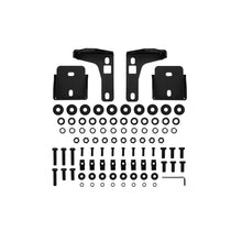 Load image into Gallery viewer, Westin 2013+ Ram 1500 Outlaw Bumper Skid Plate - Textured Black