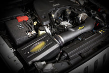 Load image into Gallery viewer, Airaid 18+ Jeep Wrangler JL 3.6L V6 Performance Air Intake System - Non-woven Synthetic