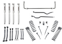 Load image into Gallery viewer, Belltech Wrangler Rubicon JL 4dr 4in Trail Performance Lift Kit w/ Rear Sway Bar