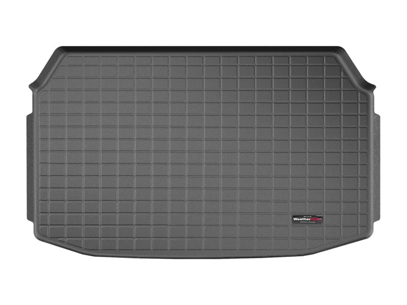 WeatherTech Bentley Mulsanne Cargo Liners - Black