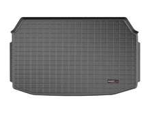 Load image into Gallery viewer, WeatherTech Bentley Mulsanne Cargo Liners - Black