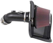 Load image into Gallery viewer, K&amp;N Chevy Equinox / GMC Terrain 3.0L V6 High-Flow Perf Intake Kit