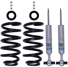Load image into Gallery viewer, Bilstein B8 6112 GM 1500 Front Suspension Kit
