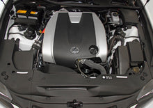 Load image into Gallery viewer, K&amp;N 69 Series Performance Typhoon Intake Kit - Polished for Lexus GS350 3.5L V6