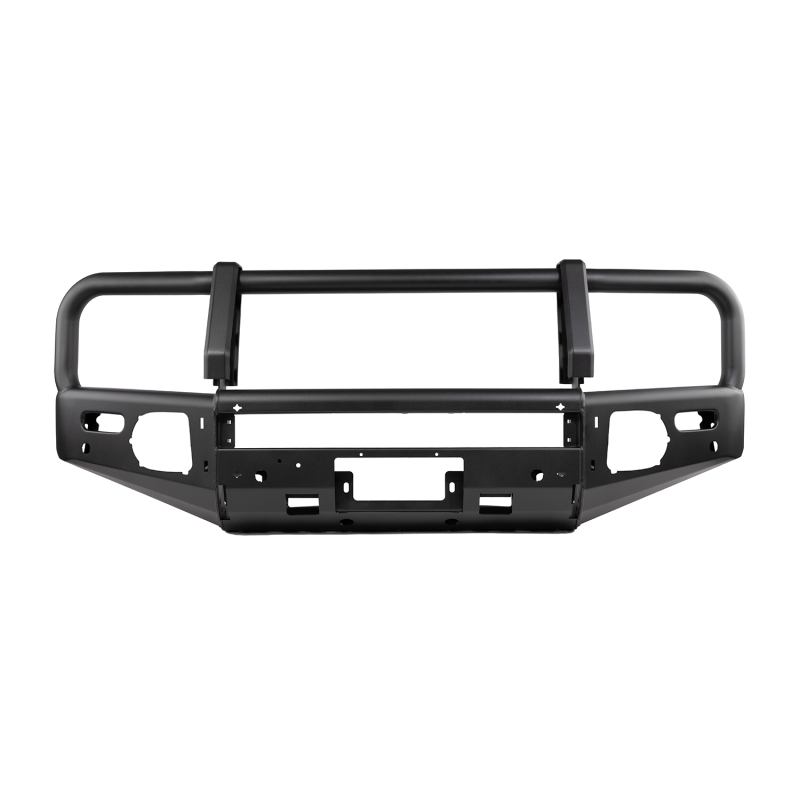 ARB Ford Bronco Summit Winch Bumper