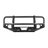 ARB Ford Bronco Summit Winch Bumper
