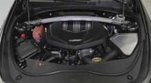 Load image into Gallery viewer, Airaid 16+ Cadillac CTS-V 6.2L V8 Cold Air Intake Kit