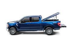 Load image into Gallery viewer, UnderCover Ford F-150 Ext/Crew Cab 6.5ft Elite LX Bed Cover - Kodiak Brown
