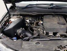 Load image into Gallery viewer, K&amp;N Ford Ranger 3.2L L5 Diesel Performance Air Intake System