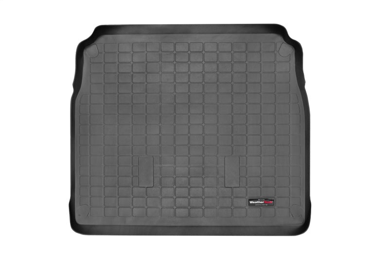 WeatherTech Land Rover Discovery Series II Cargo Liners - Black