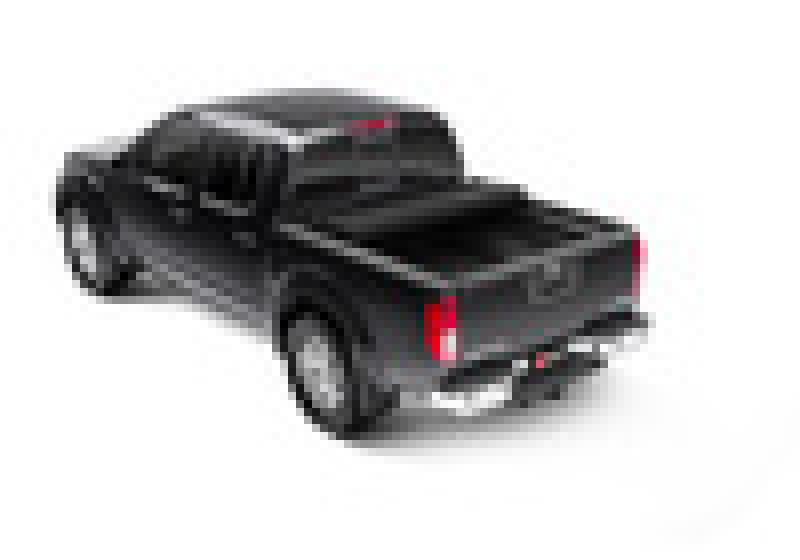 BAK 6ft Bed BAKFlip MX4 Matte Finish - 448507