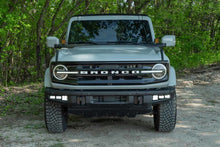 Load image into Gallery viewer, Diode Dynamics 21-Up Ford Bronco Stage Series Fog Pocket Kit - White Sport
