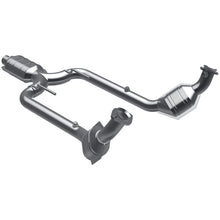 Load image into Gallery viewer, MagnaFlow CONV DF 94-97 T-Bird/Couga 4.6L 50S