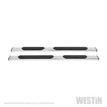 Load image into Gallery viewer, Westin 19+ Ram 1500 Quad Cab (Excl 2019 Ram 1500 Classic) R5 Nerf Step Bars - Stainless Steel