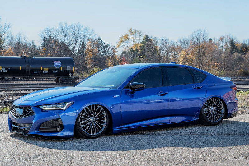 Air Lift Performance Acura TLX Rear Kit