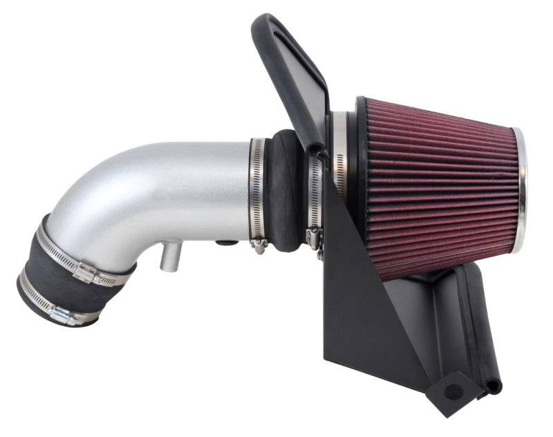K&N Jeep Grand Cherokee SRT 8 6.4L V8 High Flow Performance Intake Kit