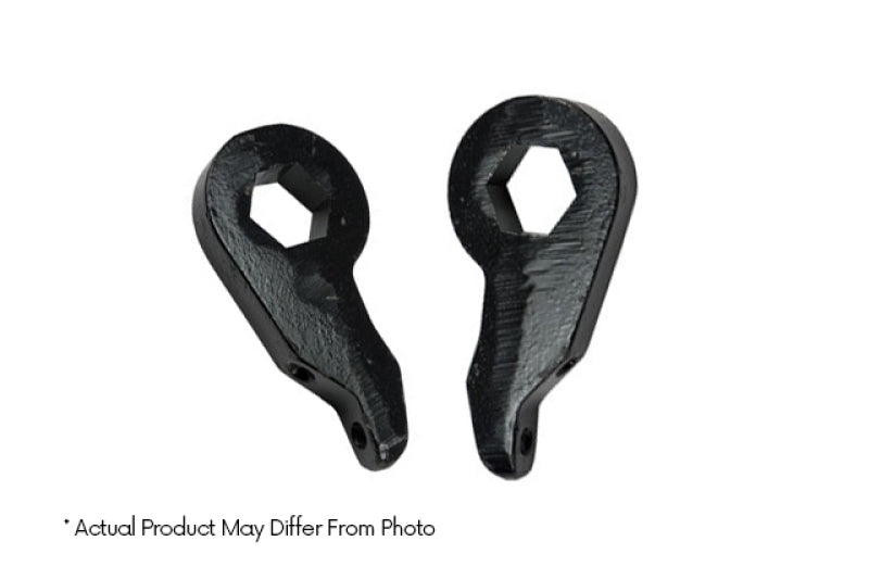 Belltech RAM 1500 1in-3in Lift Torsion Bar Key