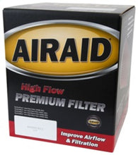Load image into Gallery viewer, Airaid Replacement Air Filter - Oiled / Red Media
