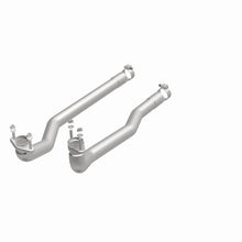 Load image into Gallery viewer, Magnaflow Mani Front Pipes 62-76 Chrysler B-Body Small Block