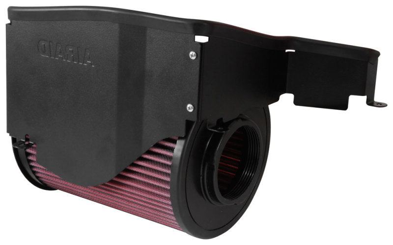 Airaid 13-19 Ford Escape 1.6L/2.0L EcoBoost Intake System (Oiled / Red Media)