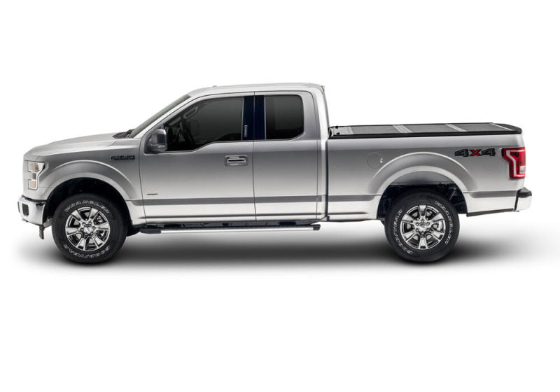 UnderCover Ford Maverick 4.5ft Flex Bed Cover