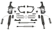 Load image into Gallery viewer, Fabtech 07-15 Toyota Tundra 2WD/4WD 4in UCA Kit w/Ball Joints w/Dlss 2.5 C/O Resi &amp; Rr Dlss