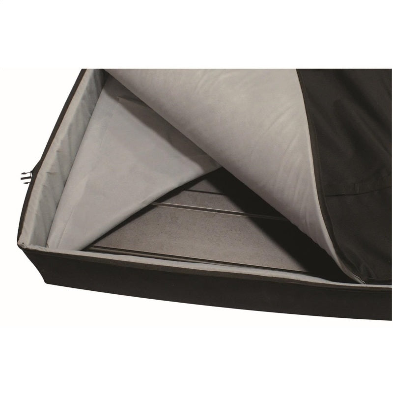 Rampage Jeep Wrangler(JK) Freedom Top Panel Storage Bag - Black