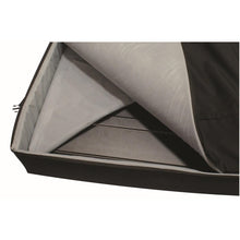 Load image into Gallery viewer, Rampage Jeep Wrangler(JK) Freedom Top Panel Storage Bag - Black