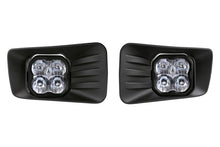 Load image into Gallery viewer, Diode Dynamics SS3 Type CH LED Fog Light Kit Sport - White SAE Fog