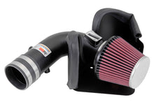 Load image into Gallery viewer, K&amp;N Nissan Sentra 1.8L L4 Typhoon Short Ram Intake