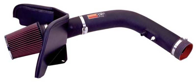 K&N Chevy Trailblazer L6-4.2L Performance Intake Kit
