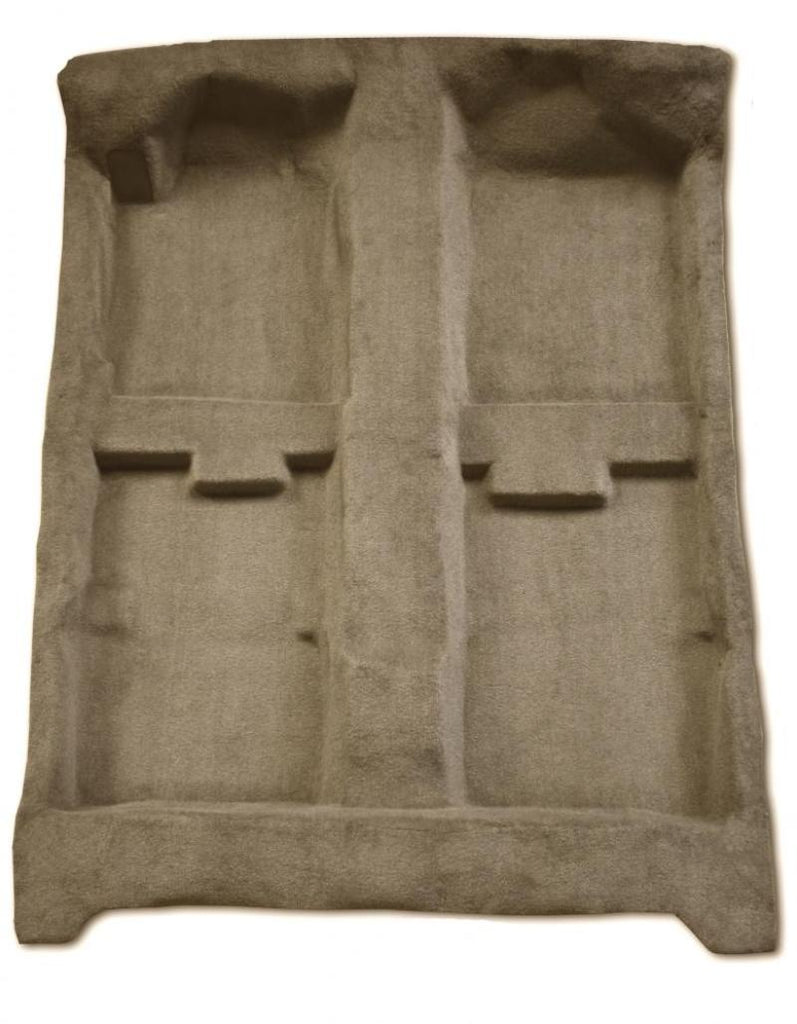Lund Chevy Tahoe Pro-Line Full Flr. Replacement Carpet - Med Beige (1 Pc.)