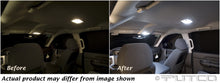 Load image into Gallery viewer, Putco 09-14 Dodge Journey SXT/Crew/ R/T Premium LED Dome Lights (Application Specific)
