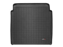 Load image into Gallery viewer, WeatherTech Nissan Pathfinder Cargo Liners - Black