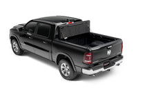 Load image into Gallery viewer, UnderCover Ram 1500 (w/o Rambox) (19+ Classic) 5.7ft Ultra Flex Bed Cover - Matte Black Finish