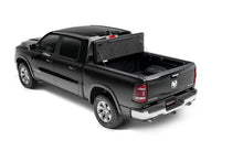 Load image into Gallery viewer, UnderCover Ram 1500 5.7ft Ultra Flex Bed Cover - Matte Black Finish