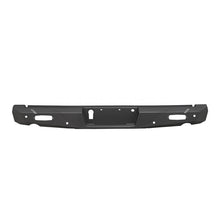 Load image into Gallery viewer, Westin 17+ Ford F-150 Raptor Pro-Series Rear Bumper - Textured Black
