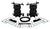 Air Lift LoadLifter 5000 Ultimate air spring kit w/internal jounce bumper Ford F-250 F-350 4WD