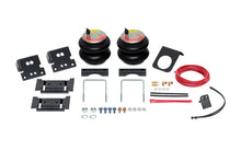 Load image into Gallery viewer, Firestone Ride-Rite RED Label Air Spring Kit Rear 19-20 RAM 3500 (W217602710)
