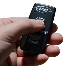 Load image into Gallery viewer, Pace Edwards 07-13 Chevy/GMC Silverado 1500 Crew Cab w/ CMS Track 5ft 8in Bed BedLocker