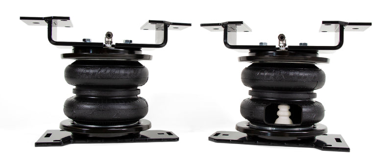 Air Lift Loadlifter 5000 Ultimate for Chevrolet Silverado 1500 4WD