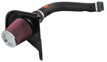 Load image into Gallery viewer, K&amp;N Toyota Tacoma/4Runner L4-2.4L/2.7L Performance Air Intake Kit
