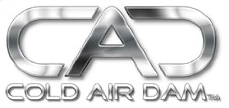 Airaid 2010+ Cadillac SRX 3.0L CAD Intake System w/ Tube (Oiled / Red Media)