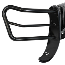 Load image into Gallery viewer, Westin 19+ Chevrolet Silverado 1500 HDX Modular Grille Guard - Black