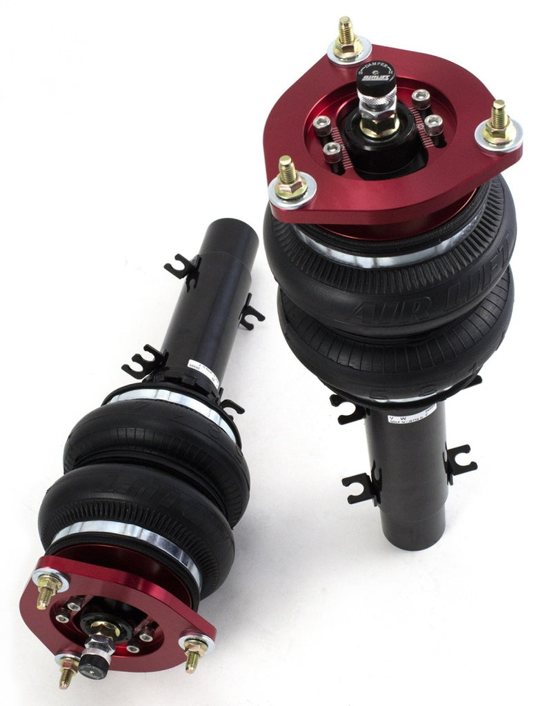 Air Lift Performance 00-06 Audi TT / 99-10 VW Golf/GTI/Jetta Front Kit