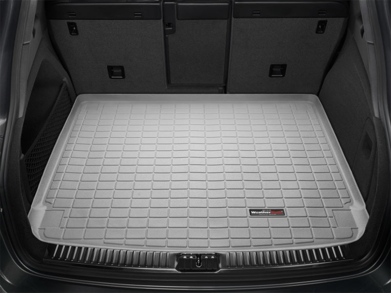 WeatherTech 2016+ Hyundai Tucson Cargo Liner - Black
