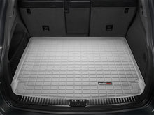 Load image into Gallery viewer, WeatherTech 07+ Mitsubishi Outlander Cargo Liners - Grey