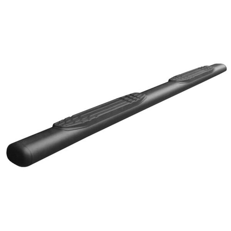 Go Rhino 18+ Jeep Wrangler JLU 1000 Series Side Steps - Textured Black