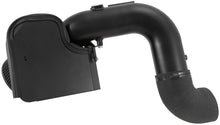 Load image into Gallery viewer, K&amp;N Dodge Ram Pickup 2500/3500 6.7L DSL Black Performance Intake Kit